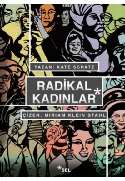 Radikal Kadınlar