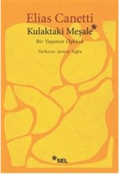 Kulaktaki Meşale