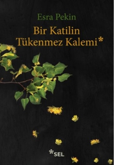 Bir Katilin Tükenmez Kalemi