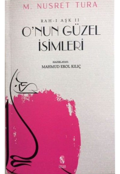 O'nun Güzel İsimleri (Rah-ı Aşk II)