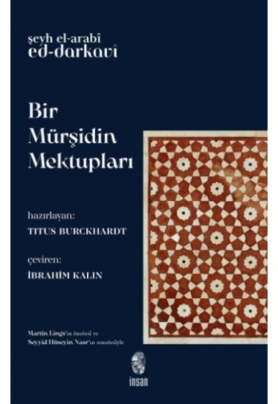 Bir Mürşidin Mektupları
