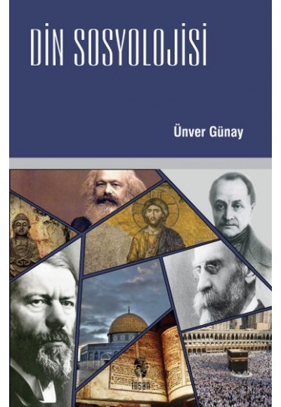 Din Sosyolojisi