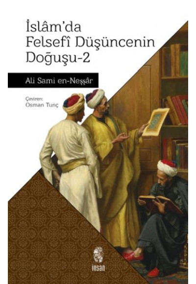 İslam’da Felsefi Düşüncenin Doğuşu 2