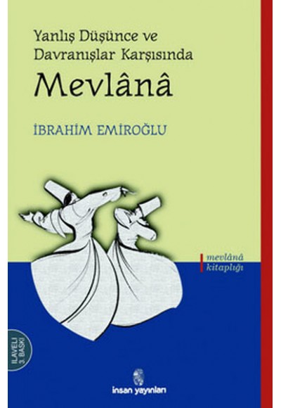 Yanlış Düşünce ve Davranışlar Karşısında Mevlana