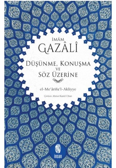 Düşünme, Konuşma ve Söz Üzerine
