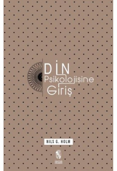 Din Psikolojisine Giriş