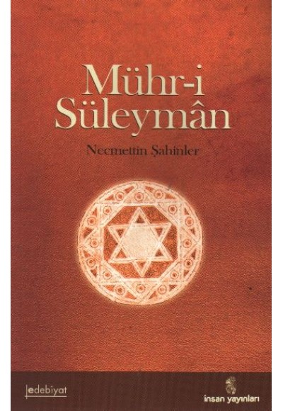 Mühr-i Süleyman