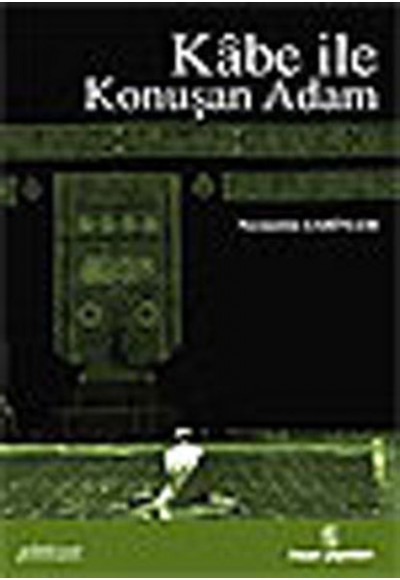 Kabe İle Konuşan Adam