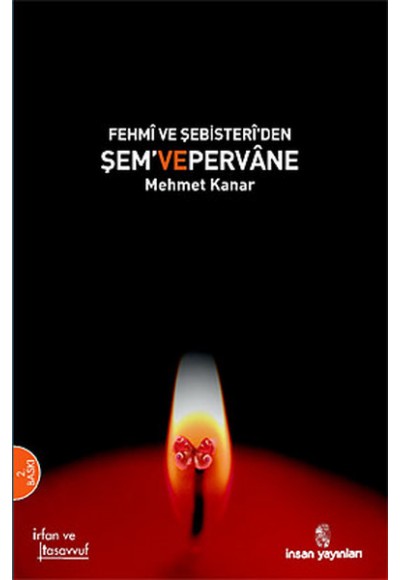 Şem Ve Pervane