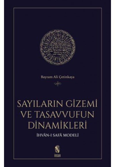 Sayıların Gizemi ve Tasavvufun Dinamikleri