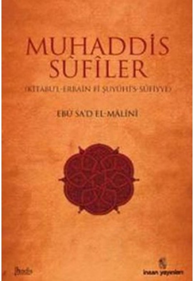 Muhaddis Sufiler