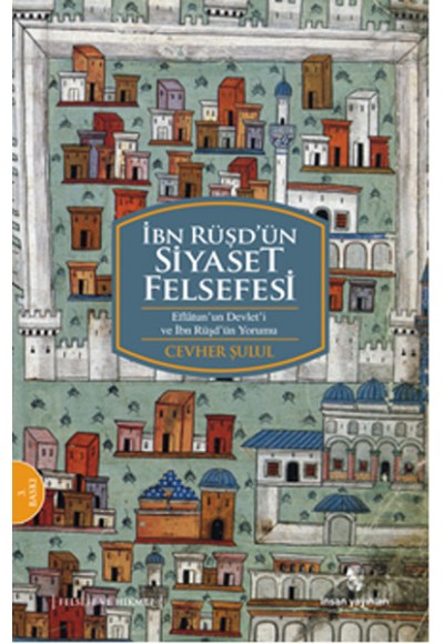 İbn Rüşd'ün Siyaset Felsefesi