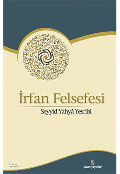 İrfan Felsefesi