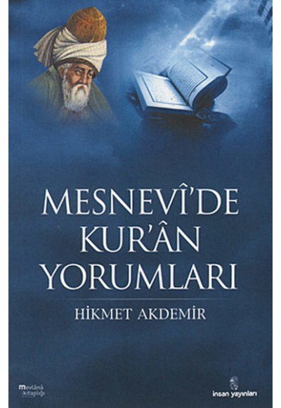 Mesnevi'de Kur'an Yorumları