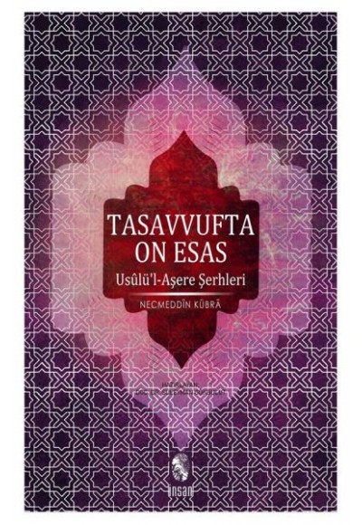 Tasavvufta On Esas