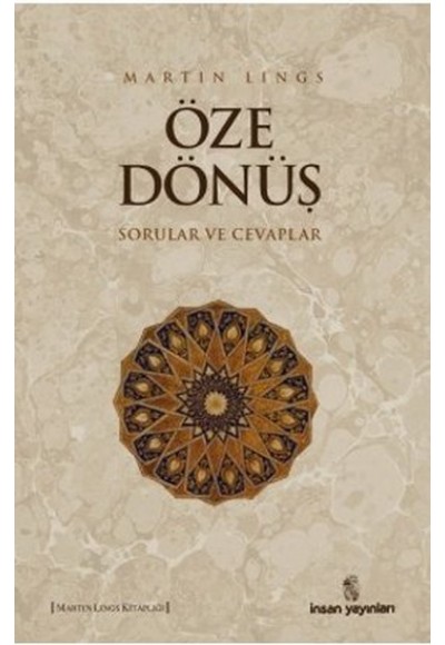 Öze Dönüş