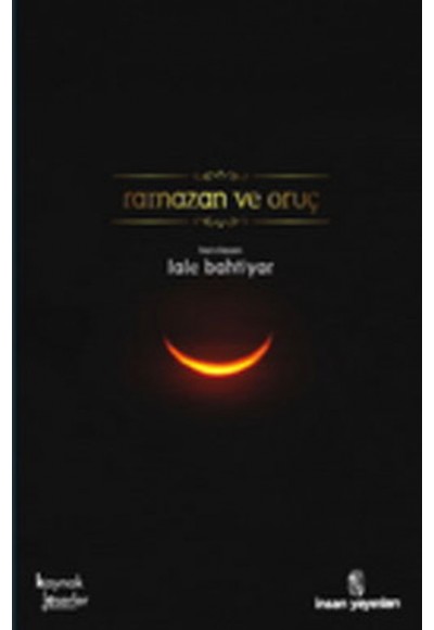 Ramazan ve Oruç