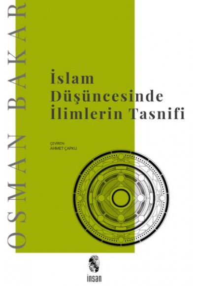 İslam Düşüncesinde İlimlerin Tasnifi