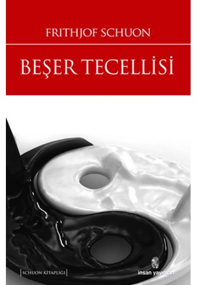 Beşer Tecellisi