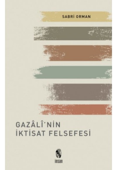 Gazali'nin İktisat Felsefesi