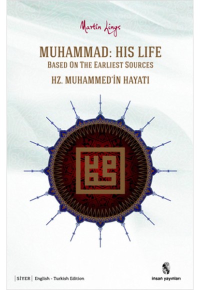 Muhammad: His Life Based on the Earliest Sources