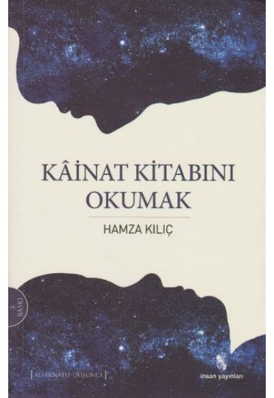 Kainat Kitabını Okumak