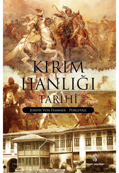 Kırım Hanlığı Tarihi