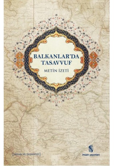 Balkanlar'da Tasavvuf