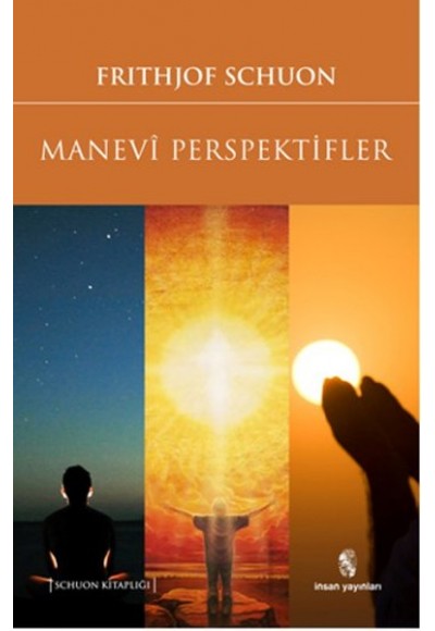 Manevi Perspektifler