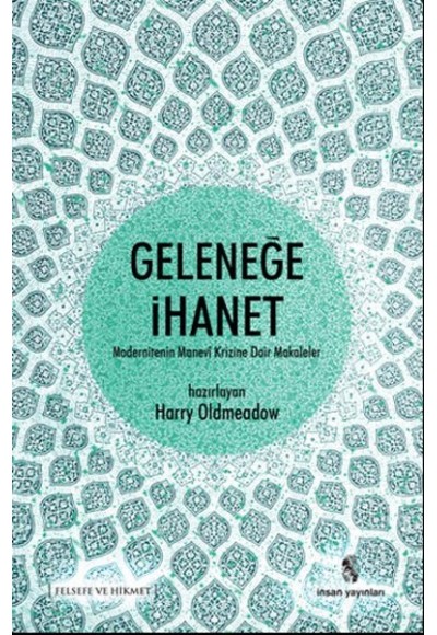 Geleneğe İhanet