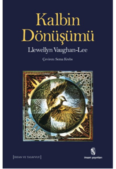 Kalbin Dönüşümü