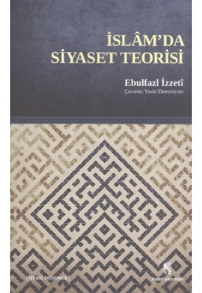 İslam'da Siyaset Teorisi