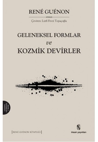 Geleneksel Formlar ve Kozmik Devirler