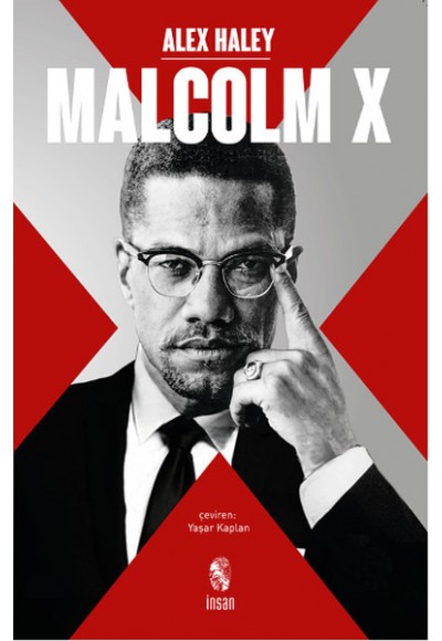 Malcolm X