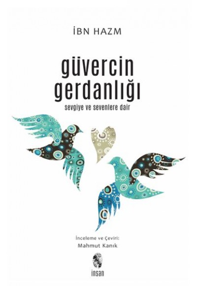 Güvercin Gerdanlığı