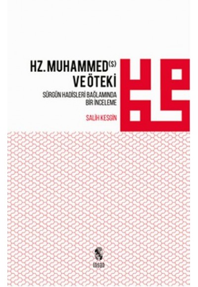 Hz. Muhammed ve Öteki