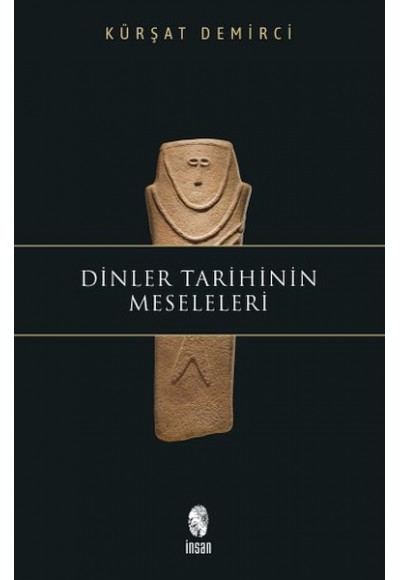 Dinler Tarihinin Meseleleri
