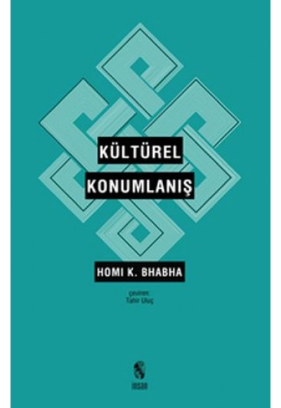 Kültürel Konumlanış