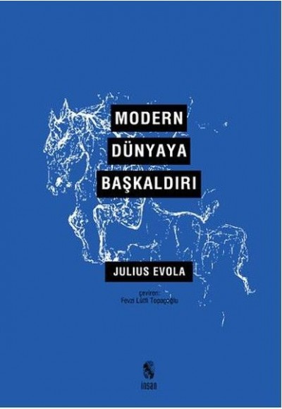 Modern Dünyaya Başkaldırı