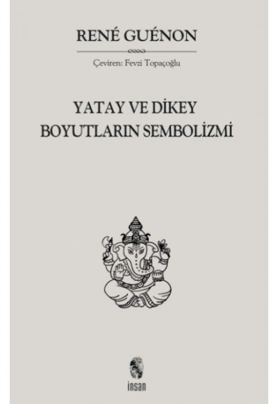 Yatay ve Dikey Boyutların Sembolizmi