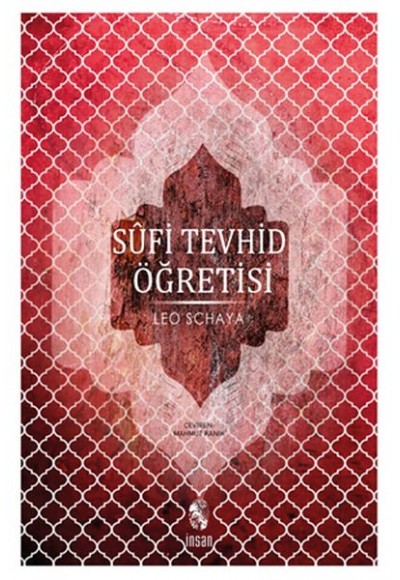 Sufi Tevhid Öğretisi