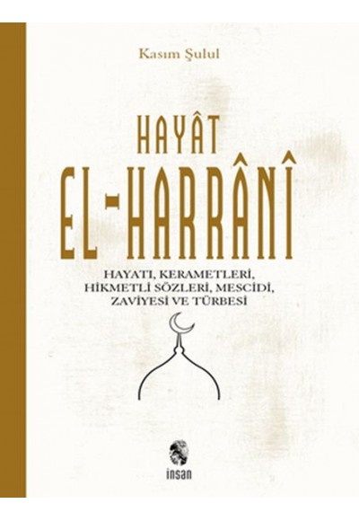 Hayat El-Harrani