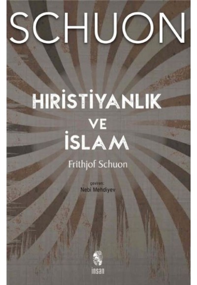 Hıristiyanlık ve İslam