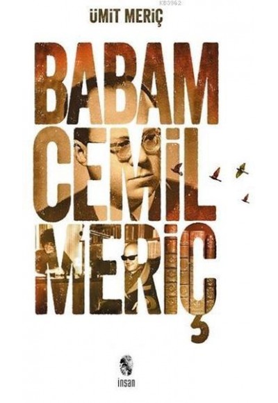 Babam Cemil Meriç