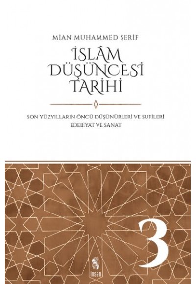 İslam Düşüncesi Tarihi 3