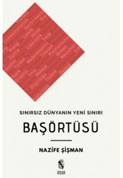 Başörtüsü - Sınırsız Dünyanın Yeni Sınırı
