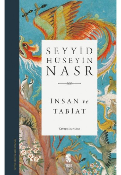 İnsan ve Tabiat