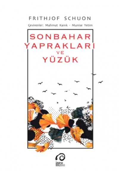 Sonbahar Yaprakları ve Yüzük