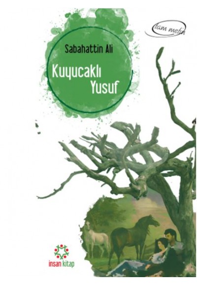 Kuyucaklı Yusuf (Cep Boy)