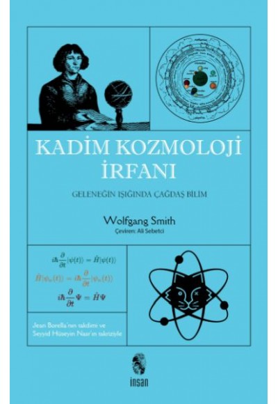 Kadim Kozmoloji İrfanı